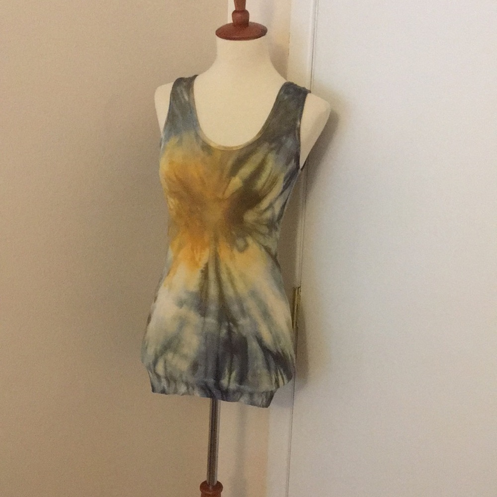 XS LOVE TANJANE‎ Tank Top EE22 2458